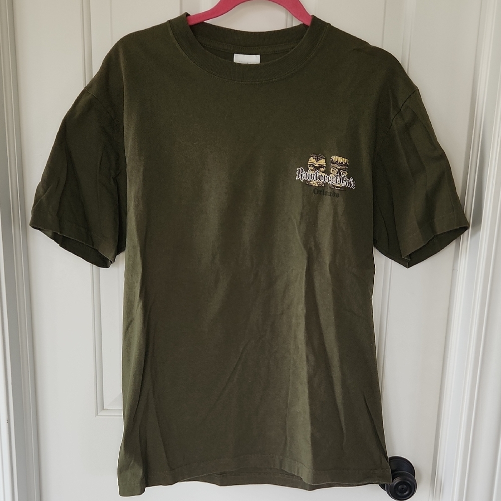 Rainforest Cafe Graphic T-Shirt